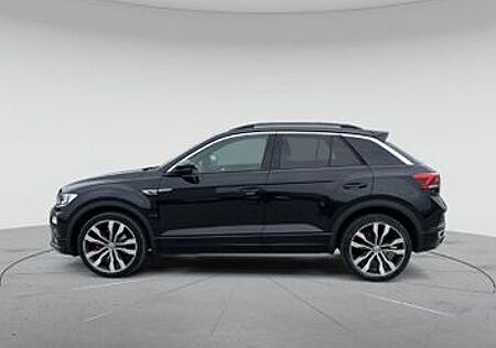 VW T-Roc Volkswagen 1.5 TSI R-Line