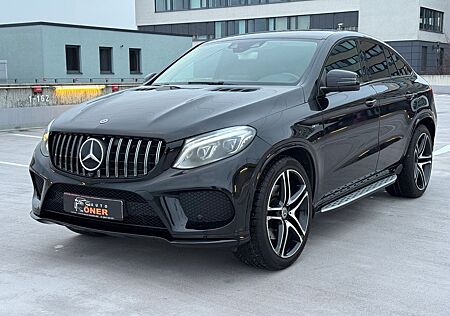 Mercedes-Benz GLE 450/43 AMG *SHZ hinten *HarmanKardon*360°