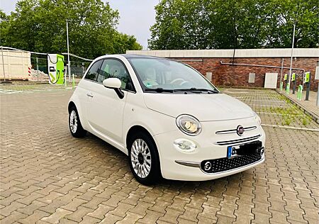 Fiat 500 1.2 8V Lounge Lounge