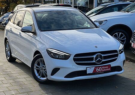 Mercedes-Benz B 180 d *LED*84.000km*Automatik*Teilleder*Temp*