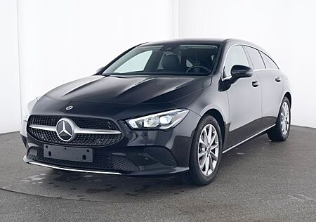 Mercedes-Benz CLA 180 Shooting Brake CLA 180 SB Progressive LED+SHZ+MBUX High-End
