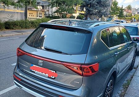 Seat Tarraco 2.0 TDI 140kW Xcellence 4Drive DSG X...