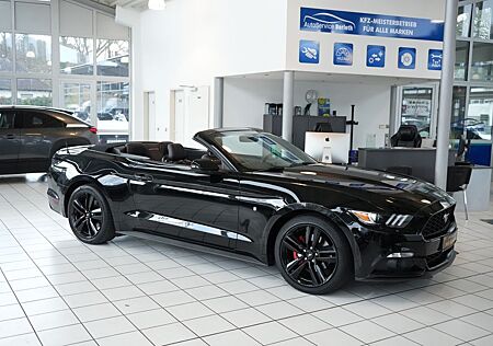 Ford Mustang 3.7l V6 Automatik