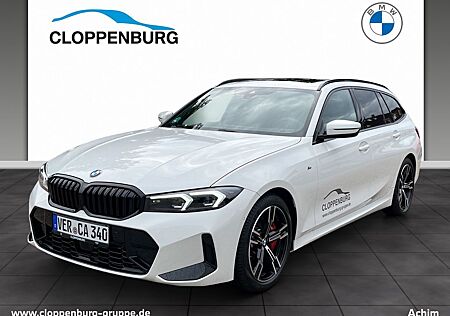 BMW 320d Touring M Sportpaket Head-Up HK HiFi DAB