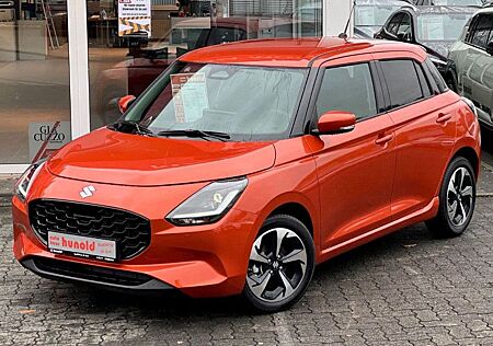 Suzuki Swift 1.2 DUALJET HYBRID Comfort+