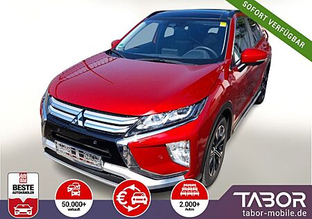 Mitsubishi Eclipse Cross 1.5 T-MIVEC 163 CVT Top LED ACC