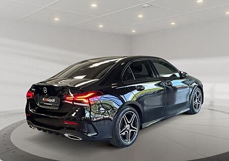 Mercedes-Benz A 180 Limousine AMG **MBUX High-End+Kamera