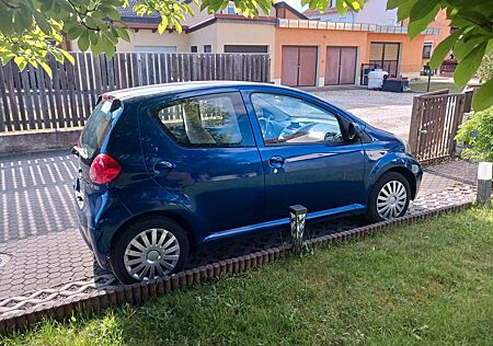 Toyota Aygo (X) Aygo 1,0