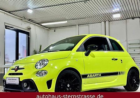 Abarth 595 Competizione 500 595 *Competizione*Black*Beats*Bi.Xen*