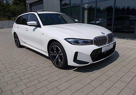 BMW 330 e xDrive M Sport*Head up*Kamera*Innov.Pa