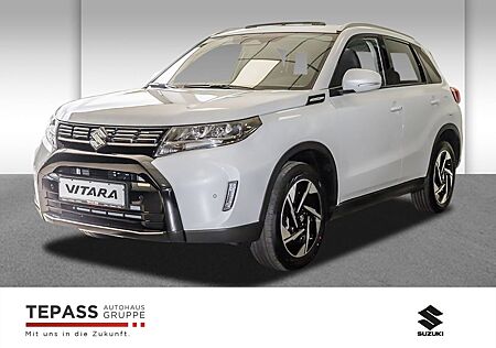 Suzuki Vitara 1.5 Dualjet Allgrip AGS Comfort+ 17 PANO