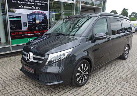 Mercedes-Benz V 250 CDI MARCO POLO KÜCHE 5-SITZER/STDHZG/AHK