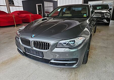 BMW 530 d Luxury Line
