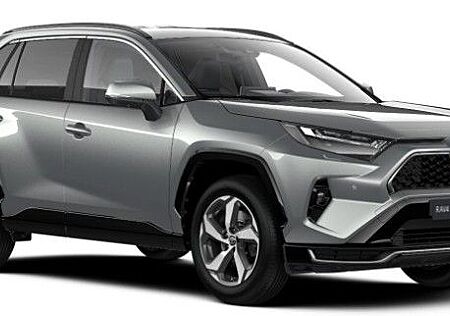 Toyota RAV 4 RAV4 Plug-in Hyb. 4x4 Teamplayer HUD,360°,ACC