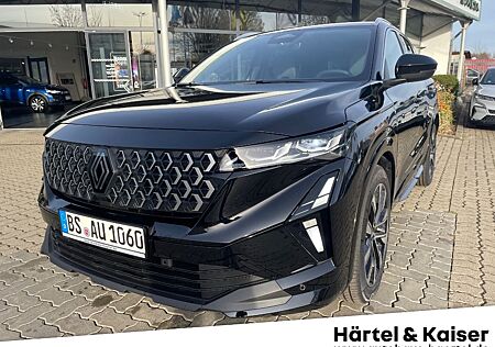 Renault Austral Techno Mild Hybrid 160 Automatik +Kamera