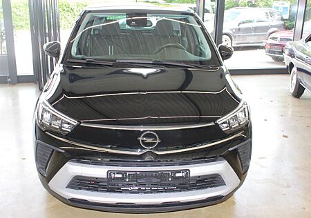 Opel Crossland X Crossland 1.2 Automatik Elegance