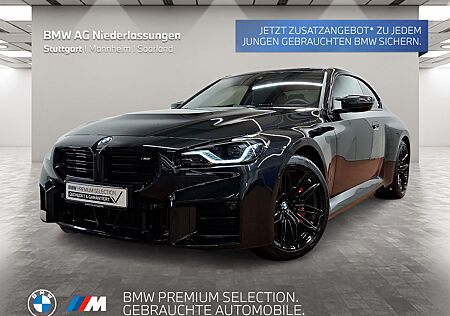 BMW M2 Coupé Navi Harman/K Kamera Driv.Assist LED