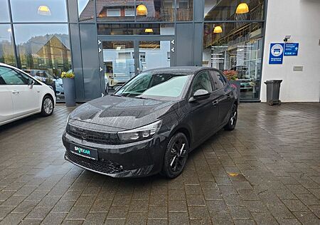 Opel Corsa F GS