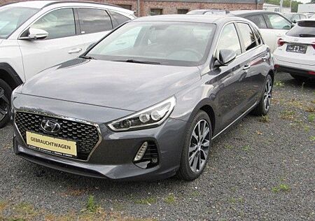 Hyundai i30 Premium