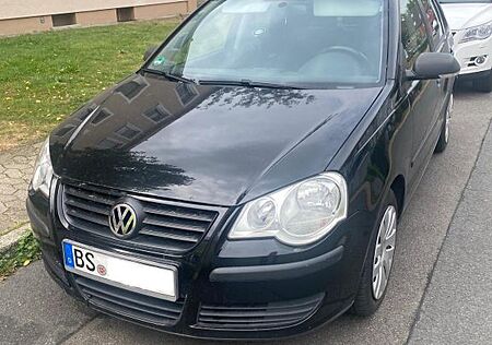 VW Polo Volkswagen 1.9TDI 96kW TÜV Neu