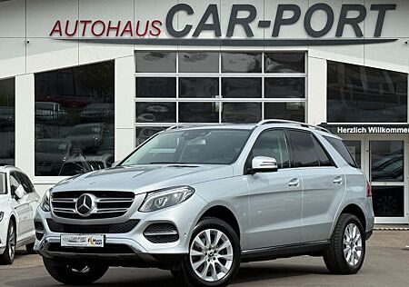 Mercedes-Benz GLE 350 d 4Matic|Soft-close|Leder|LED|NAV