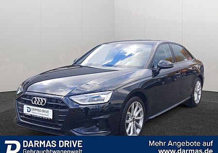 Audi A4 40 TDI S tronic advanced Navi Si.Hz.