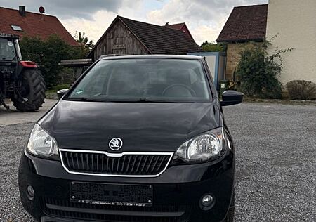 Skoda Citigo 1.0 MPI 55kW ASG Active Green tec Active
