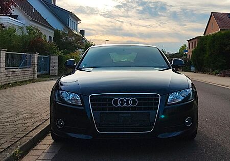 Audi A5 2.0 TFSI -
