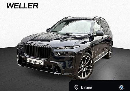 BMW X7 xDrive40d M Sport Pro DA/PA-Prof,HK,Standh,22