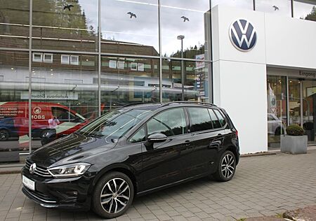VW Golf Volkswagen Sportsvan VII Sound 1.4 TSI Navi, AHK,PDC