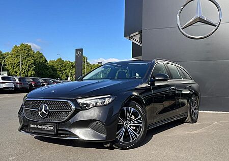 Mercedes-Benz E 220 d T Avantgarde AHK Distronic Winter-P.