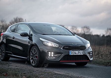 Kia Pro_ceed pro_cee'd / ProCeed 1.6 T-GDI GT-Track pro_c...