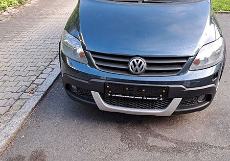 VW Golf Plus Volkswagen 1.4 TSI Trendline Trendline