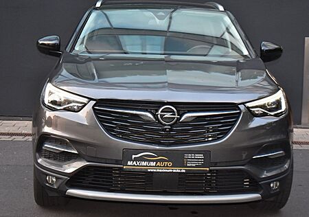 Opel Grandland X Grandland (X)/Sound/Automatik/LED/AHK/Leder