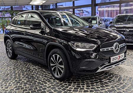 Mercedes-Benz GLA 220 d STYLE MBUX TEMP StHz LEDER SHZ KEYLESS