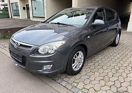 Hyundai i30 Comfort
