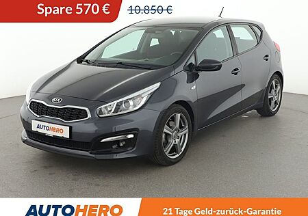 Kia Cee'd 1.4 Attract*KLIMA*GARANTIE*