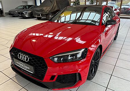 Audi RS5 Coupe *Full Carbon*Keramik*Sport-AGA*RS plus