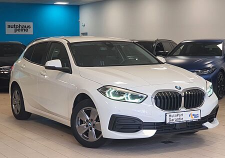 BMW 116i Advantage Navi/LED/Tempom/SportSitze/Hi-Fi