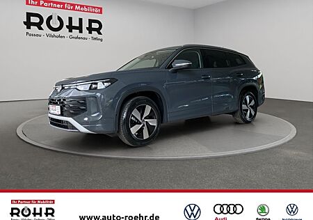 VW Tayron Volkswagen Life (AHK.LED PLUS.SHZ.PDC.ACC) 1.5 TSI D