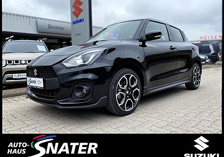 Suzuki Swift 1.4 BOOSTERJET HYBRID SPORT