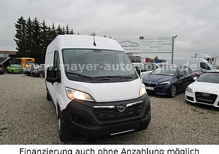 Opel Movano C Kasten HKa L3H2 3,5t Edition