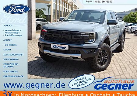 Ford Ranger Raptor 2.0L EcoBlue DoKa AT Stndhz 360Kam