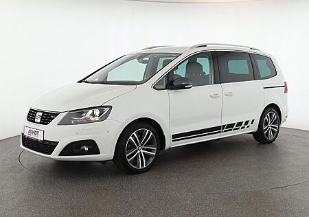 Seat Alhambra 1.4 TSI DSG FR-Line 7S Navi ACC Kam AHK