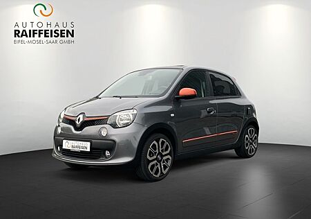 Renault Twingo GT TCe110 *Faltschiebedach*Klimaautomatik