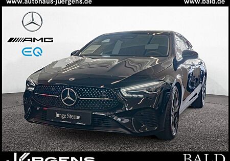 Mercedes-Benz CLA 180 Shooting Brake CLA 180 SB Progressive/LED/Cam/Stdhz/Leder/18'