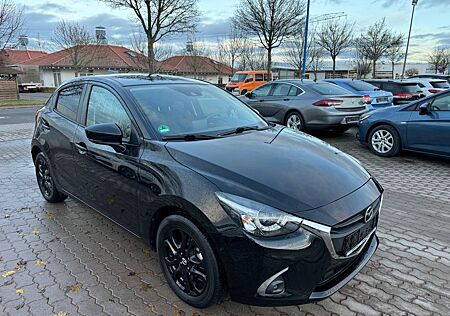 Mazda 2 SKYACTIV-G 90 KIZOKU Intense