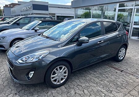 Ford Fiesta Cool & Connect/ APPLE /SITZHEIZ. /PDC