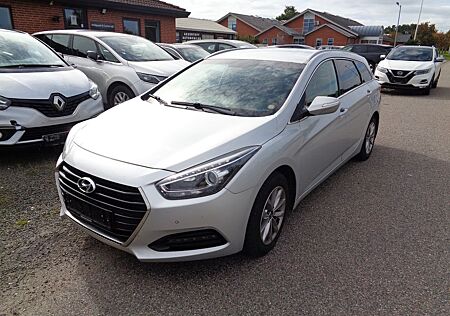 Hyundai i40 cw blue Premium