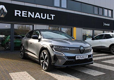 Renault Megane E-Tech EV60 220hp optimum charge Techno